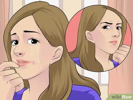 Image titled Screen for Depression During Pregnancy Step 2