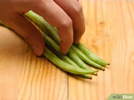 Image titled Cook Green Beans Step 2