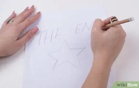 Image titled Decorate Your Graduation Cap Step 2