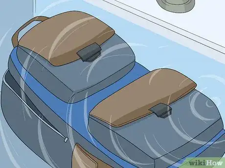 Image titled Clean a Travel Backpack Step 7