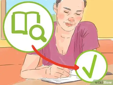 Image titled Figure Out What Information to Study for Tests Step 10