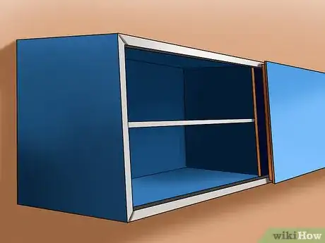 Image titled Remove Cupboards Step 1