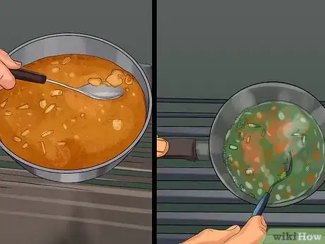 Image titled Make One Pot Camping Meals Step 4