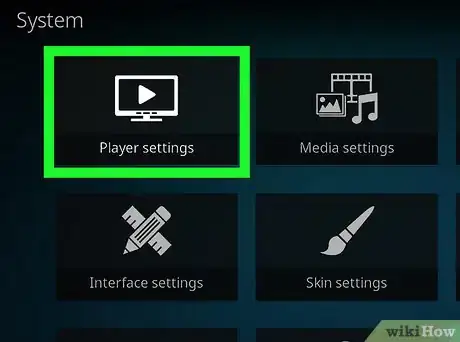 Image titled Add Subtitles to Kodi on PC or Mac Step 3