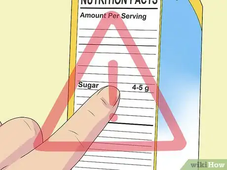 Image titled Choose a Healthy Breakfast Cereal Step 2