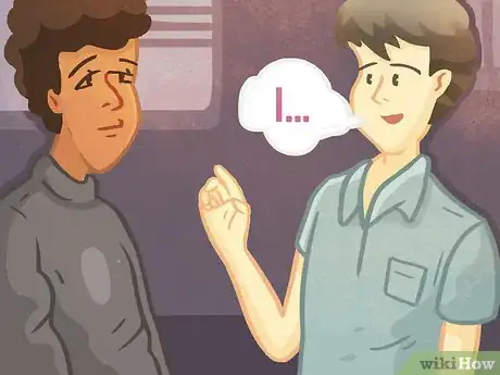 Image titled Get Out of a Fight with Your Best Friend Step 3