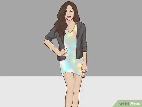 Image titled Wear Iridescent Clothing Step 11