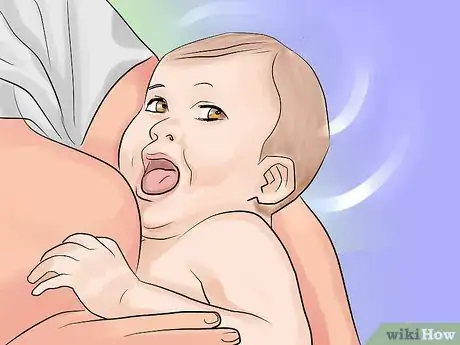 Image titled Stop a Breast Feeding Baby From Biting Step 8
