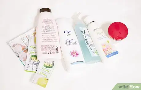 Image titled Make a Nice Spa for Mom Step 3