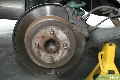 Image titled Fix Noisy Brakes Step 8