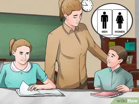 Image titled Skip Class Step 3