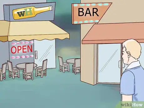 Image titled Open a Bar Step 1
