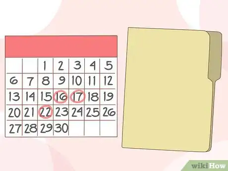 Image titled Get on Honor Roll in Middle School Step 9