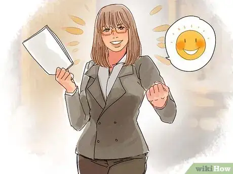 Image titled Work Through Work Related Anxiety Step 3