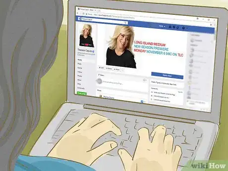 Image titled Contact Long Island Medium Step 7