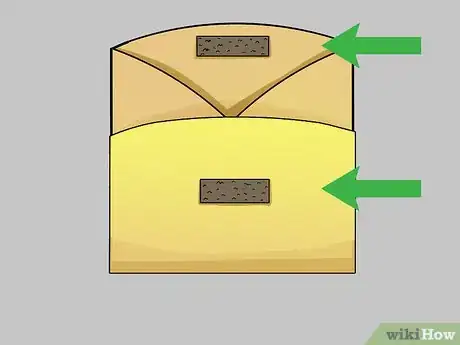 Image titled Make a Cute Clutch Bag Step 13