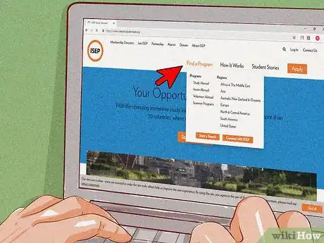 Image titled Apply to Korea University Step 1