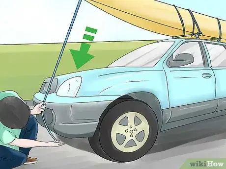 Image titled Tie Down a Kayak Step 14