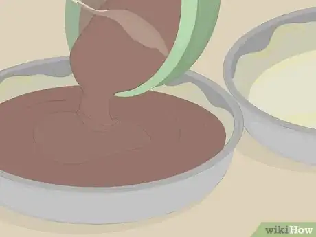 Image titled Make a Wedding Cake Step 4