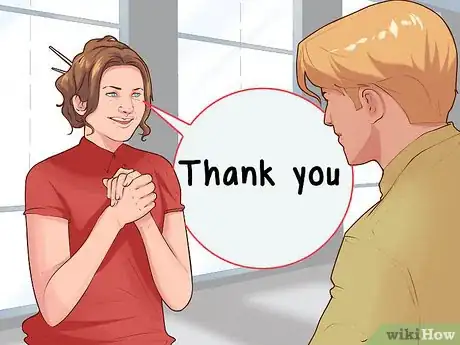 Image titled Win Back a Customer Step 1