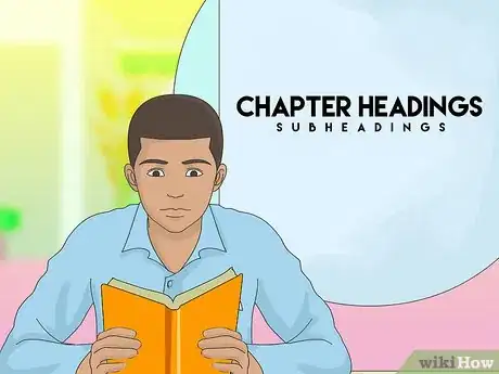 Image titled Take Notes from a Textbook Step 2