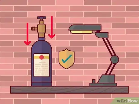 Image titled Recharge the Air Conditioner in a Car Step 17