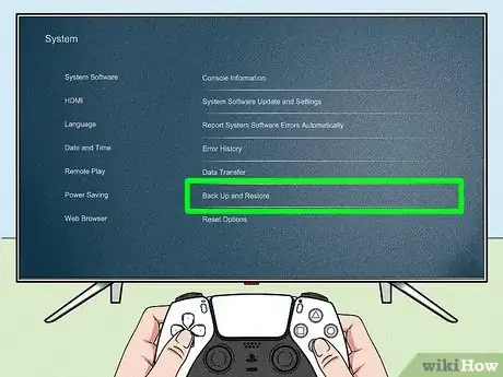 Image titled Backup a PlayStation Step 17