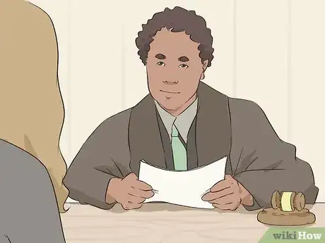 Image titled Become a Commissioner of Oaths Step 15