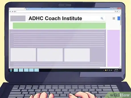 Image titled Use an ADHD Coach Step 2