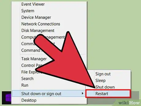 Image titled Get Rid of Delta Search Engine on Google Chrome Step 17