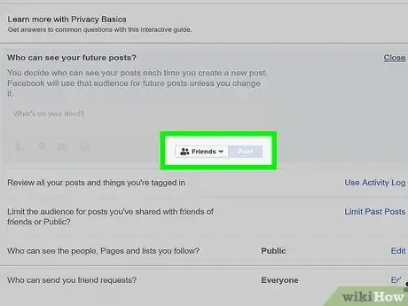 Image titled Protect Your Facebook Account from Hackers Step 12