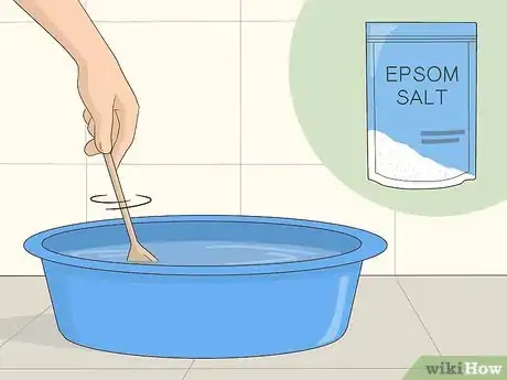 Image titled Give Yourself a Pedicure Using Salon Techniques Step 3