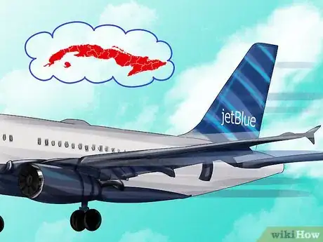 Image titled Plan a Trip to Cuba Step 4