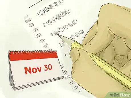 Image titled Get Into UC Berkeley Step 6