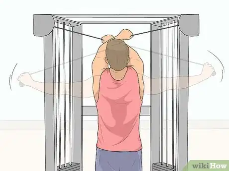 Image titled Grow Your Posterior Deltoids Step 5