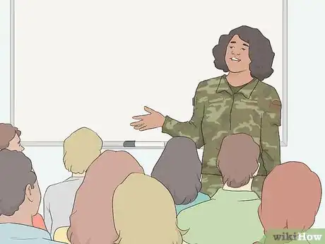 Image titled Join Civil Air Patrol Step 5