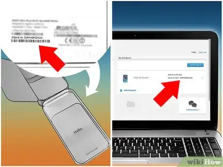 Image titled Find a Lost iPod Step 12