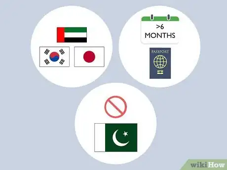 Image titled Apply for an Indian Tourist Visa Step 17