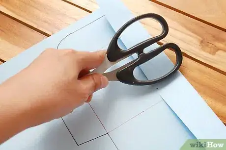 Image titled Make a Gift Envelope Step 4