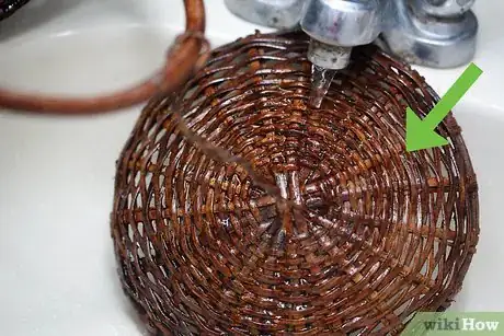 Image titled Wash Wicker Furniture Step 8