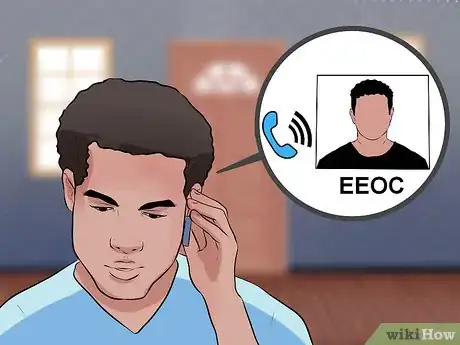 Image titled Sue for Disability Discrimination Step 6