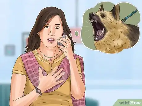 Image titled Prepare Your Dog for the Vet Step 14