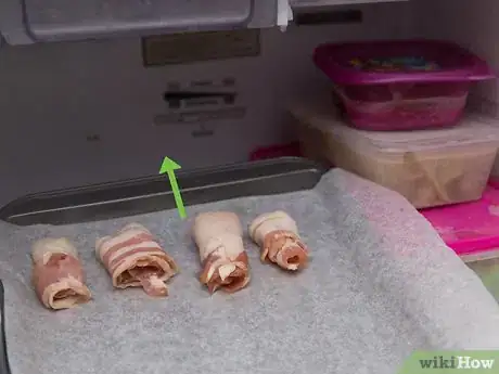 Image titled Freeze Bacon Step 12