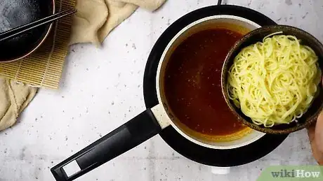 Image titled Cook Spicy Ramen Step 4