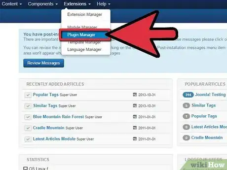 Image titled Create a Blog Website from the Ground Up Step 15