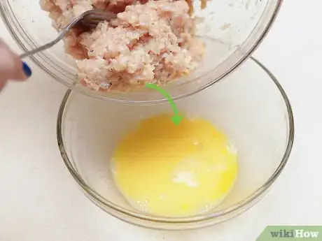 Image titled Make Chicken Meatballs Step 11