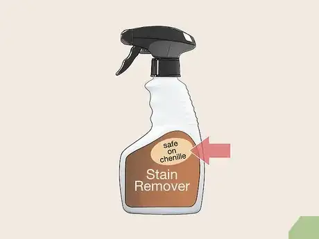 Image titled Wash Chenille Step 2