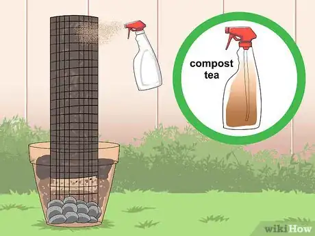Image titled Make a Tower Garden Step 11