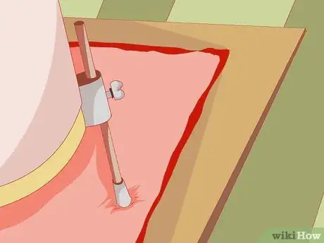 Image titled Position Your Drums for Ultimate Comfort Step 1