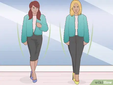 Image titled Wear Faux Fur Step 4